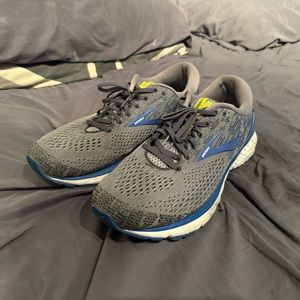 Brooks Ghost 9 Running Shoes